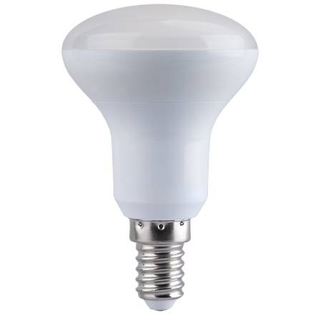 LED REFLECTOR DELUXE světelný zdroj E14 5W Panlux