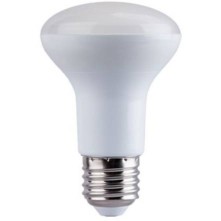 LED REFLECTOR DELUXE světelný zdroj E27 8W - teplá bílá Panlux