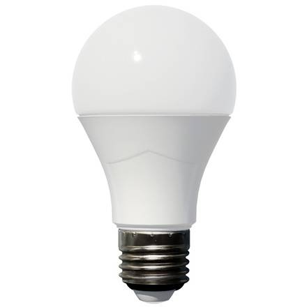 LED ŽÁROVKA světelný zdroj 230V 10W - studená bílá  Panlux
