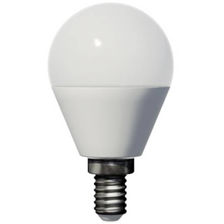 LEDMED LED GOLF světelný zdroj 230V 5W E14 - neutrální  Panlux