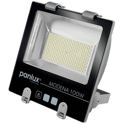 MODENA LED reflektor | světlomet 100W - neutrální Panlux