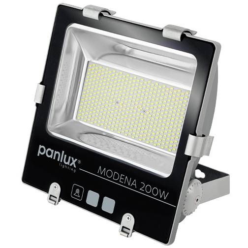 MODENA LED reflektor | světlomet 200W - neutrální Panlux