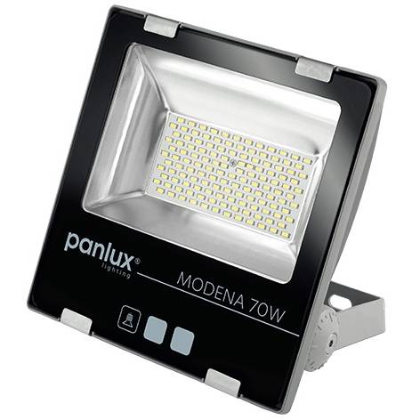 MODENA LED reflektor | světlomet 70W - neutrální Panlux