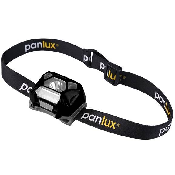 PANLUX MONTE USB čelovka Panlux