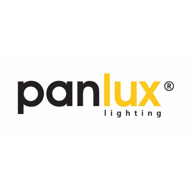 NÁHRADNÍ SKLO pro svítidlo OVAL LED | OVAL 60W - MAT Panlux