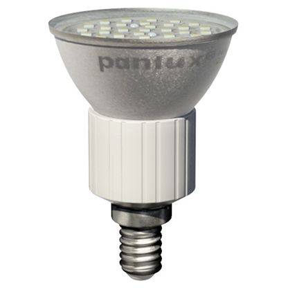 NSMD 30 LED AL světelný zdroj 230V E14 - studená bílá Panlux