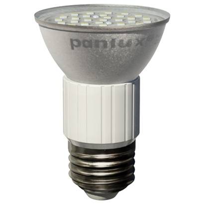 NSMD 30 LED AL světelný zdroj 230V E27 - studená bílá Panlux