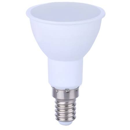 NSMD LED světelný zdroj 230V E14 - studená bílá Panlux