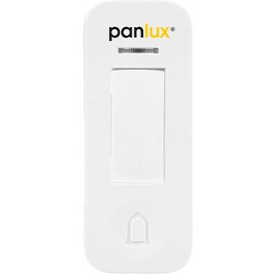 PIEZO BELL bezdrátové tlačítko Panlux