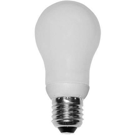 ŽÁROVKA světelný zdroj 230V 15W E27 - teplá bílá Panlux
