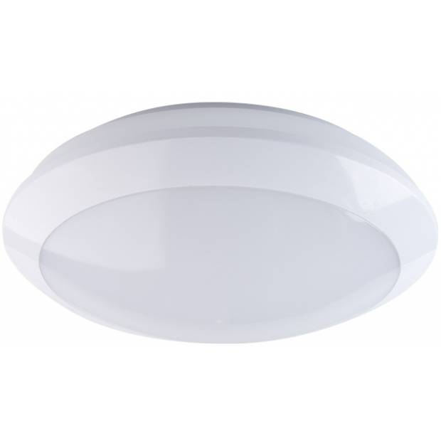 ZEUS LED NM přisazené stropní a nástěnné kruhové svítidlo  16W, nouzový modul Panlux