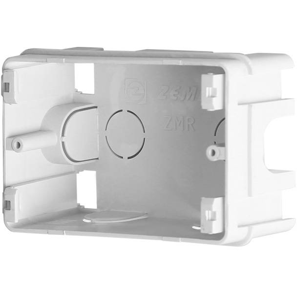 „ZRM“ instalační krabice pro snadnou montáž svítidla DIANA LED Panlux