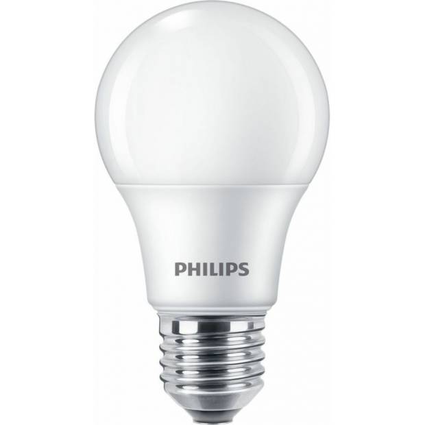 Philips 929002306308 LED žárovka A60 E27 840