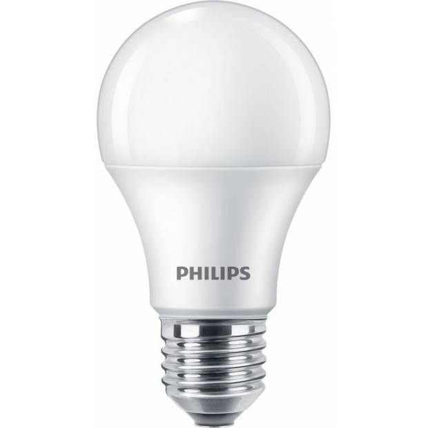 Philips 929002306508 LED žárovka A60 E27 827