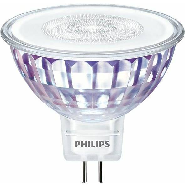 Philips 929002492702 LED žárovka D 5.8-35W MR16 940 36D