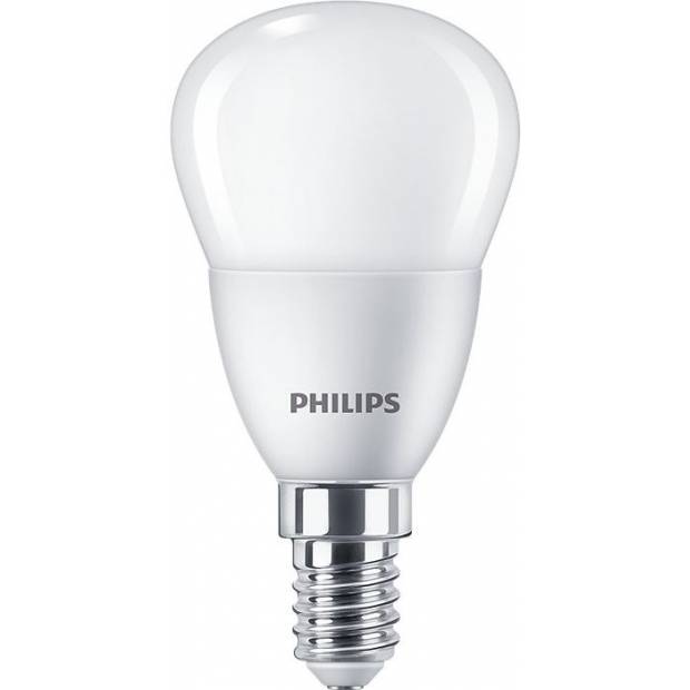 Philips 929002969602 LED žárovka  ND 5-40W E14 827 P45