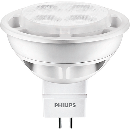 CorePro LEDspotLV 5.5-35W 827 MR16 36D Philips