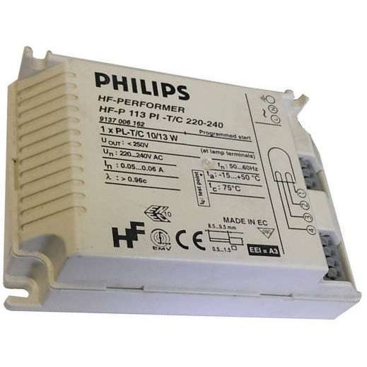 HF-P 113 PL-T/C Philips