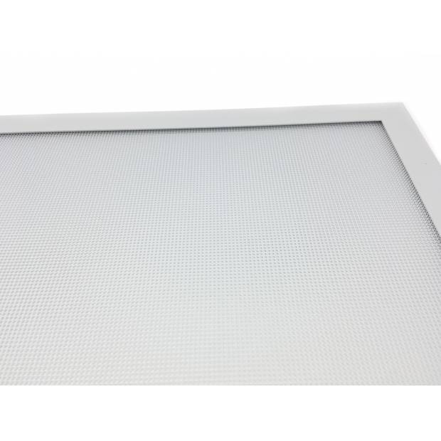 Fortimo LED Panel 6060 840 MD2 36W Dali TD 1.05A