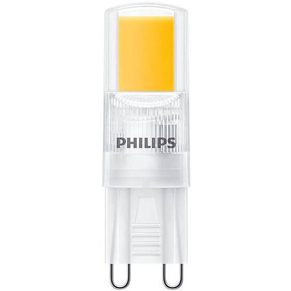 LED Capsule patice G9 1,9-25W 827 napětí 230V 929001323802
