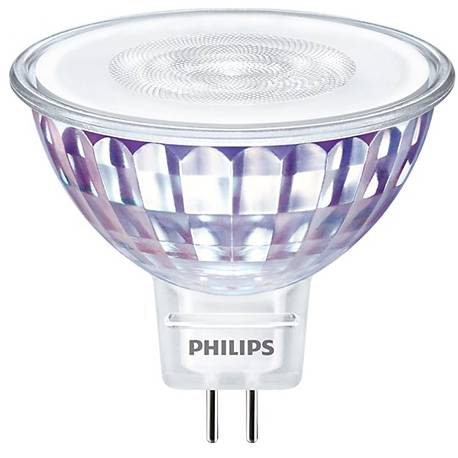 LED žárovka 12V Philips MR16 výběr variant