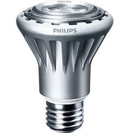 LEDspot D 6.5-50W 2700K PAR20 40D Philips