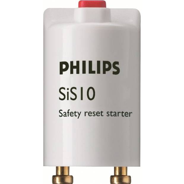 SIS10 30-65W SIN 220-240V WH UNP Philips