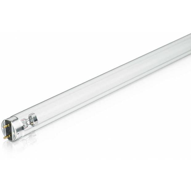 Zářič UV-C vlnová délka 250nm patice G13 typ TL-D výběr variant
