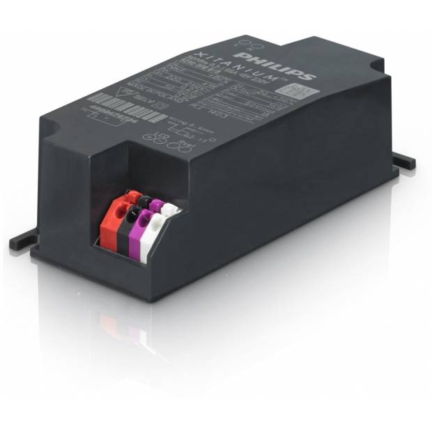 Xitanium 32W/m 0.7A 46V LED driver Philips výstupní proud 700mA