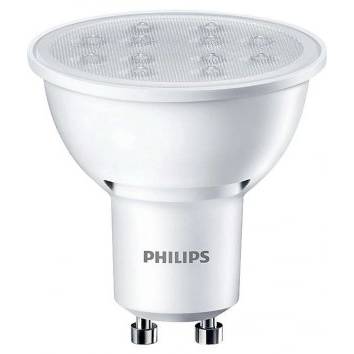 CorePro LEDspotMV 5-50W GU10 840 36D                                                             Philips