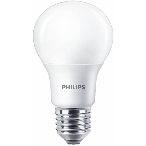 LEDbulb DT 6-40W E27 A60 CL Philips