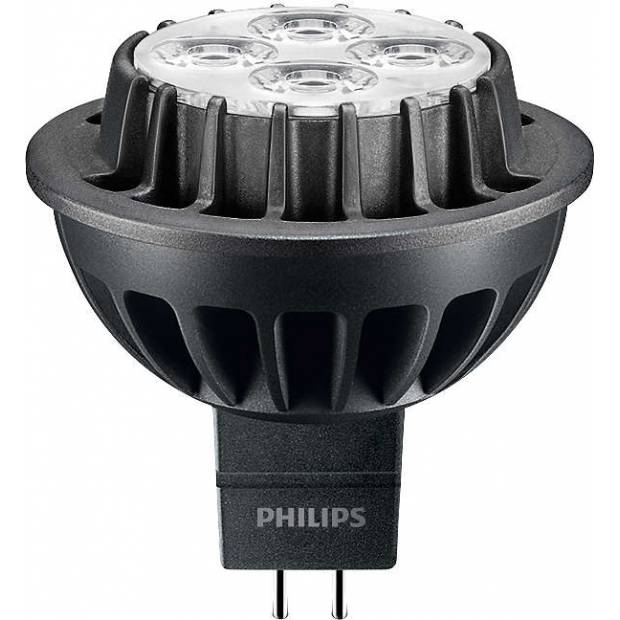 MASTER LEDspotLV D 8-50W 827 MR16 36D Philips
