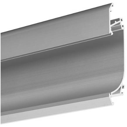 Profil OBIT stříbrná anoda 2m