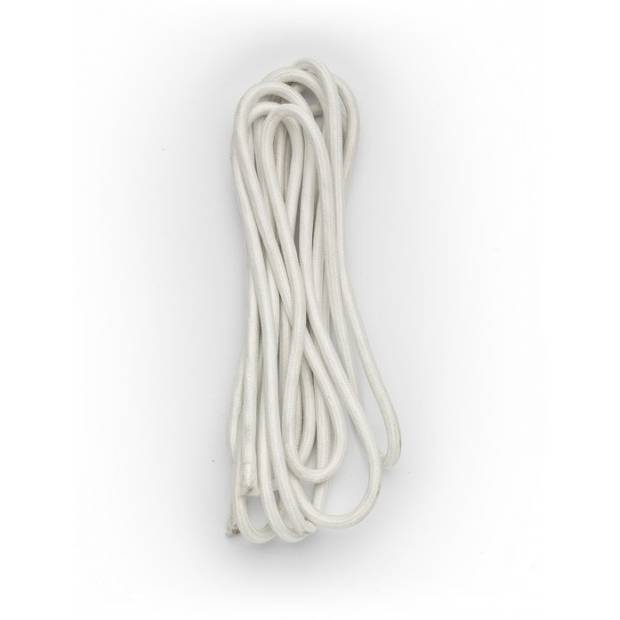 R10252 FIT textilní kabel 3X0,75 4m bílá 230V  RED