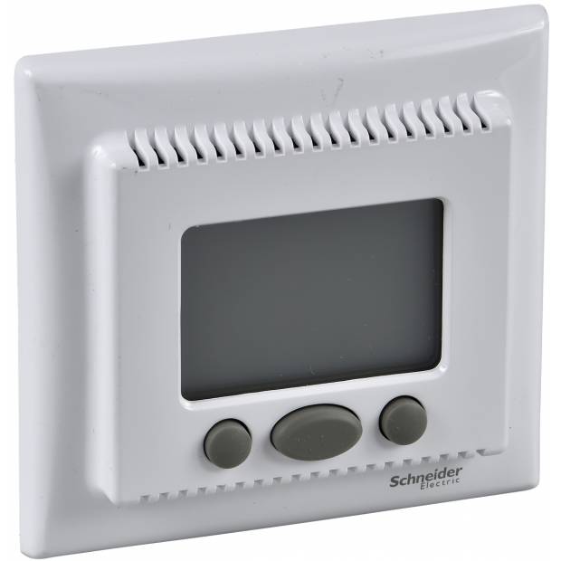 Sedna termostat program polar SDN6000221 Schneider
