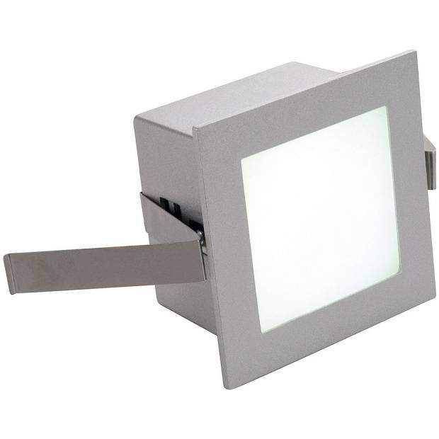 FRAME BASIC LED zápustné svítidlo universální hranaté výběr variant