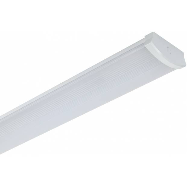 Interiérové LED svítidlo se zabudovaným LED zdrojem TREVOS 54140 BELTR přisazené s nevyměnitelným LED modulem