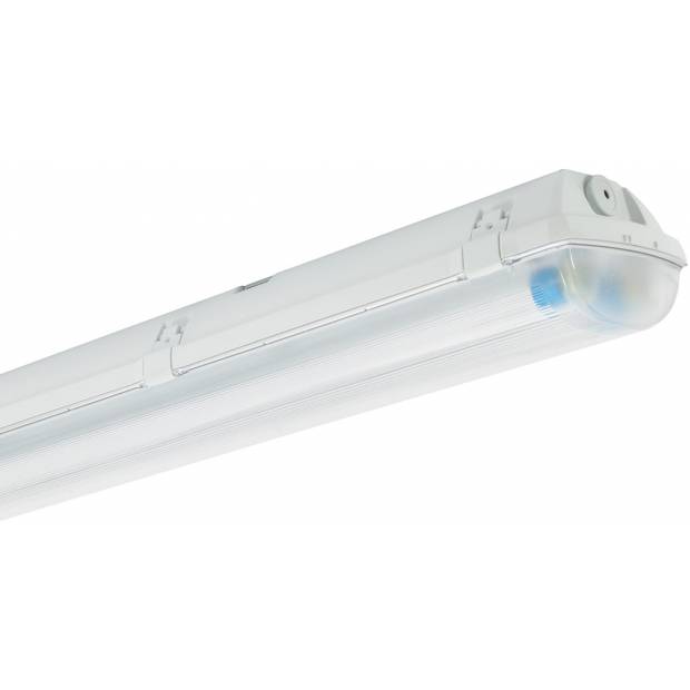 Průmyslové LED prachotěsné svítidlo PRIMA TREVOS 37520 bez LED zdroje