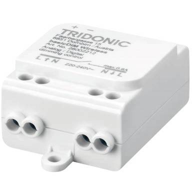 basicDIM Wireless module Tridonic 28002212