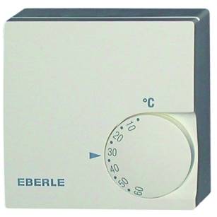 Elektromechanický termostat RTR-E 6705