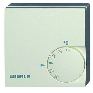 Elektromechanický termostat RTR-E 6721