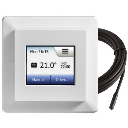 Pokojový termostat MCD5-VS