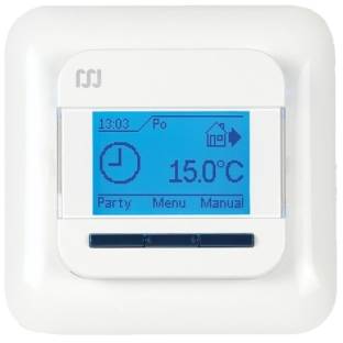 Pokojový termostat OCD4-1999-VS