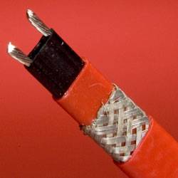 Samoregulační topný kabel HLT210-J