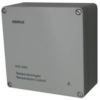 Termostat DTR-E 3102 (3301)