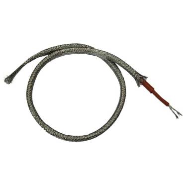 Topný kabel CTLO 20  20W/m pro vysoké teploty