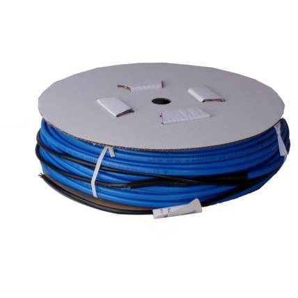 Topný kabel TO-2L-57-570  57m  570W univerzální