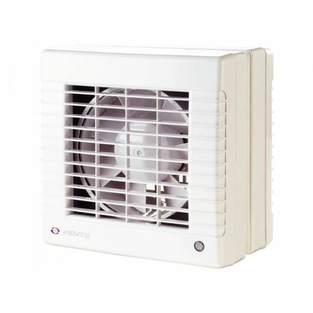 125 MAO1 okenní axiální ventilátor Vents
