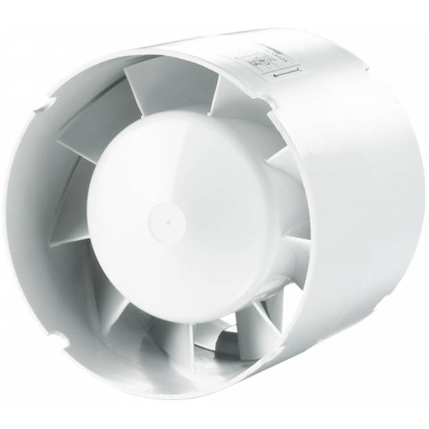150 VKO L axiální ventilátor s ložisky Vents