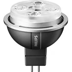 LEDspotLV D 10-50W 4000K MR16 36D Philips